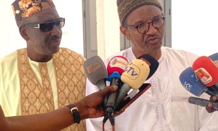 Thiès: les leaders locaux du CNMDE en atelier de renforcement de capacités