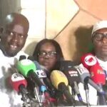 ARENES POLITIQUES-BARTH ET MASSALY: Après la présidentielle de 2024 et les législatives, les cartes se rebattent.