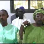 Thiès: les leaders locaux du CNMDE en atelier de renforcement de capacités