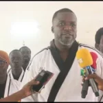 HAPKIDO-PREPARATION PHYSIQUE ET TACTIQUES  POUR UNE PERSPECTIVE DES J.O.J.