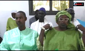 Thiès: les leaders locaux du CNMDE en atelier de renforcement de capacités