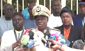 Thiès : Un CRD pose les jalons de la Stratégie Nationale de l’Équité