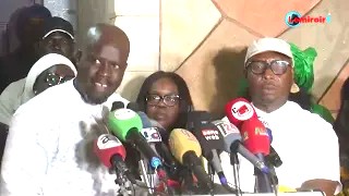 ARENES POLITIQUES-BARTH ET MASSALY: Après la présidentielle de 2024 et les législatives, les cartes se rebattent.