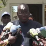 Une mission de suivi du Plan d’Actions National sur les Entreprises et les Droits de l’Homme dans les villages de Ndary et Thissé 1