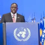 🔴 Direct – Secrétaire général de l’ONU : Macky Sall défend sa vision devant le monde