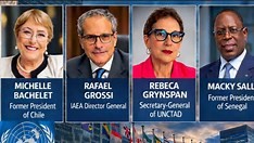 ONU : comment sera élu le futur Secrétaire général ?