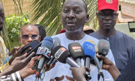 La déclaration du PM Sonko du 12 mars inquiète les travailleurs