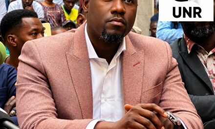 LA QUESTION DE MOUHAMED LAMINE MASSALY AURA-T-ELLE UNE REPONSE? RÉPUBLIQUE CONFISQUÉE, DES INSTITUTIONS HUMILIÉES JUSQU’OÙ IRONT-ILS ?