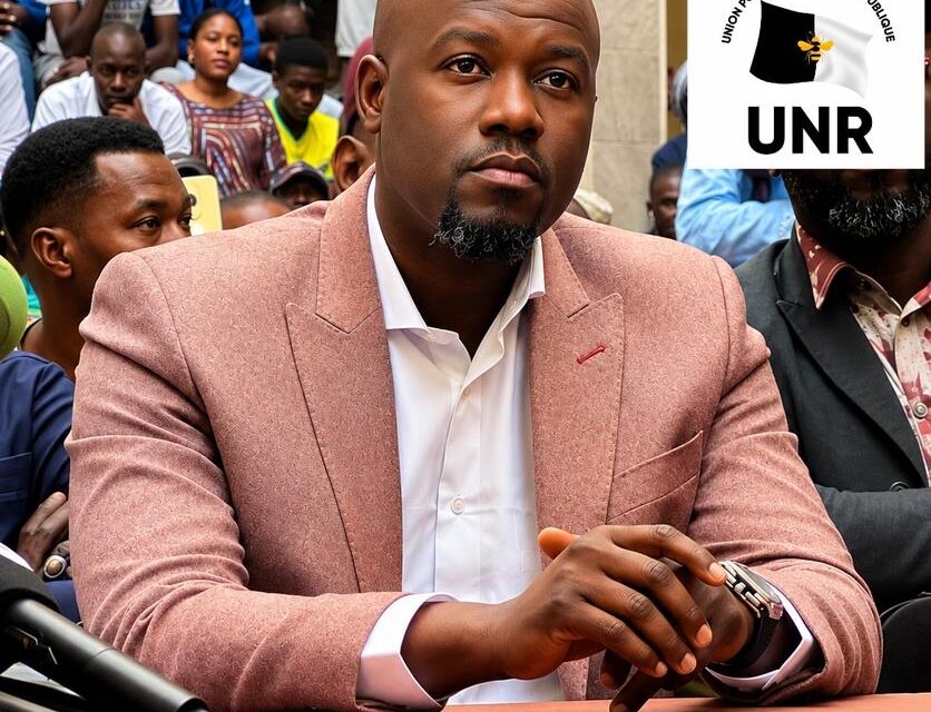 LA QUESTION DE MOUHAMED LAMINE MASSALY AURA-T-ELLE UNE REPONSE? RÉPUBLIQUE CONFISQUÉE, DES INSTITUTIONS HUMILIÉES JUSQU’OÙ IRONT-ILS ?