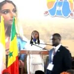 POPONGUINE2026-138é EDITION-CEREMONIE OFFICIELLE:la croisée des discours,deux tonalités, un même cap