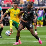 DIRECT. Afrique du Sud – Canada : les Canucks ratent le coche, suivez le match de la Coupe du monde 2026