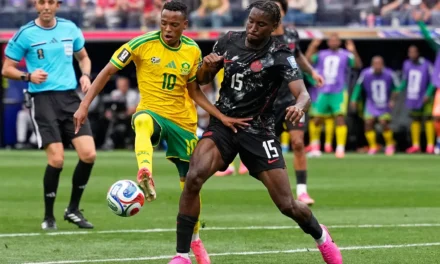 DIRECT. Afrique du Sud – Canada : les Canucks ratent le coche, suivez le match de la Coupe du monde 2026