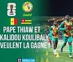 COUPE DU MONDE 2026: de soi-disant reporters contre l&rsquo;entraineur et leurs propres Lions. Quand la critique tue l’équipe