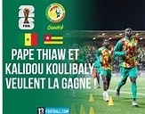 COUPE DU MONDE 2026: de soi-disant reporters contre l&rsquo;entraineur et leurs propres Lions. Quand la critique tue l’équipe