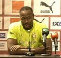 COUPE DU MONDE 2026:  « Pape Thiaw Momognou » Quand ce reporter oublie le maillot national.