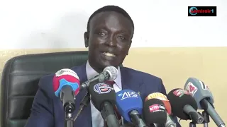 MALAW D’OR 2026-13é Édition: »rendre à Thiès ce qui l&rsquo;appartient, le MALAW D&rsquo;OR et LA FOIRE INTERNATIONALE reviennent à Thiès de droit ».