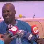 MALAW D’OR 2026 : Dame SALL mise sur Mouhaméd Lamine MASSALY. Une star politique et Mécène à Thiès.