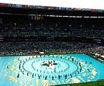MONDIAL 2026: VOICI LE PROGRAMME COMPLET DE LA PHASE DE POULE:
