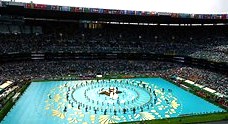 MONDIAL 2026: VOICI LE PROGRAMME COMPLET DE LA PHASE DE POULE: