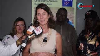Coopératives agricoles : Agriterra ouvre ses portes et partage ses enseignements