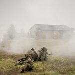 DIRECT. Guerre en Ukraine : au moins 4 morts et 60 blessés dans une frappe russe (DEPECHE)