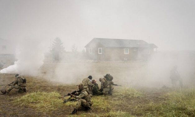 DIRECT. Guerre en Ukraine : au moins 4 morts et 60 blessés dans une frappe russe (DEPECHE)