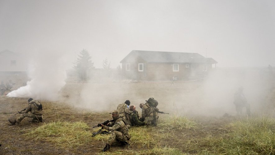 DIRECT. Guerre en Ukraine : au moins 4 morts et 60 blessés dans une frappe russe (DEPECHE)