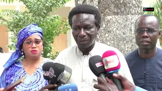 Lancement officiel de NELVIA à Thiès : une plateforme 100% sénégalaise pour digitaliser l’école.