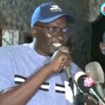 Tassette veut tourner la page en élisant Sadibou KA comme maire lors des prochaines locales
