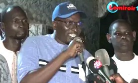 Tassette veut tourner la page en élisant Sadibou KA comme maire lors des prochaines locales