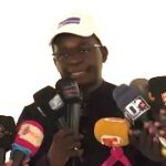 NOTTO DIOBASS-« SMART CITY, CHEMIN FAISANT » LE MAIRE ALIOUNE SARR DÉBOURSE 23 MILLIONS..