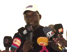 NOTTO DIOBASS-« SMART CITY, CHEMIN FAISANT » LE MAIRE ALIOUNE SARR DÉBOURSE 23 MILLIONS..