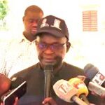 DIOBASS SMART CITY ,CHEMIN FAISANT-LE MAIRE ALIOUNE SARR EN COLLABORATION AVEC TERANGA PHARMA…