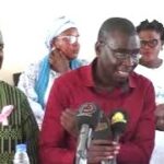 CONCLAVE DE LA CAP : YVES LAMINE CISS PLAIDE POUR LE DÉVELOPPEMENT